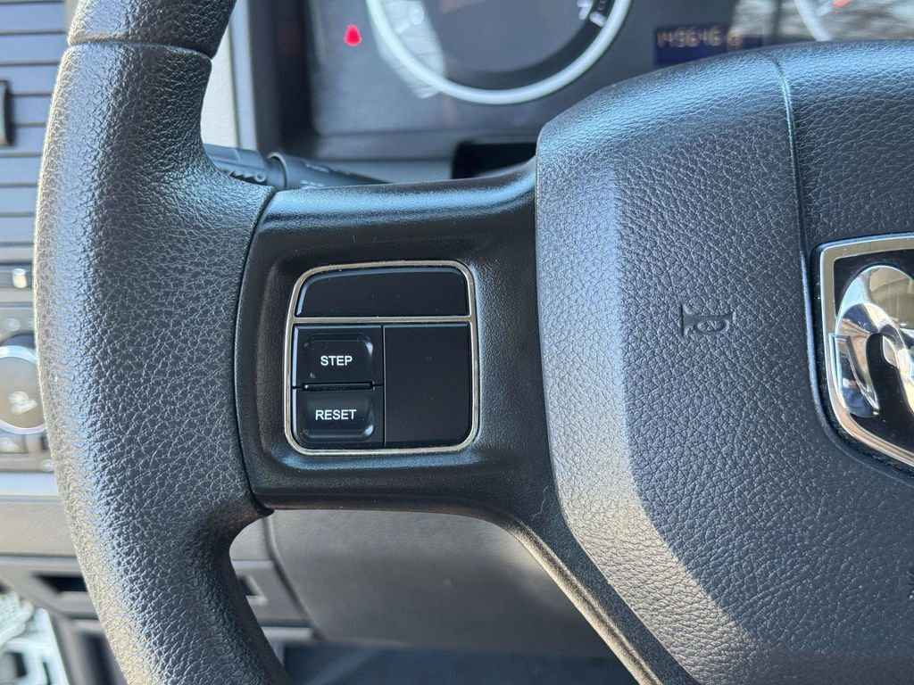 Used 2012 RAM 1500 Express image 10