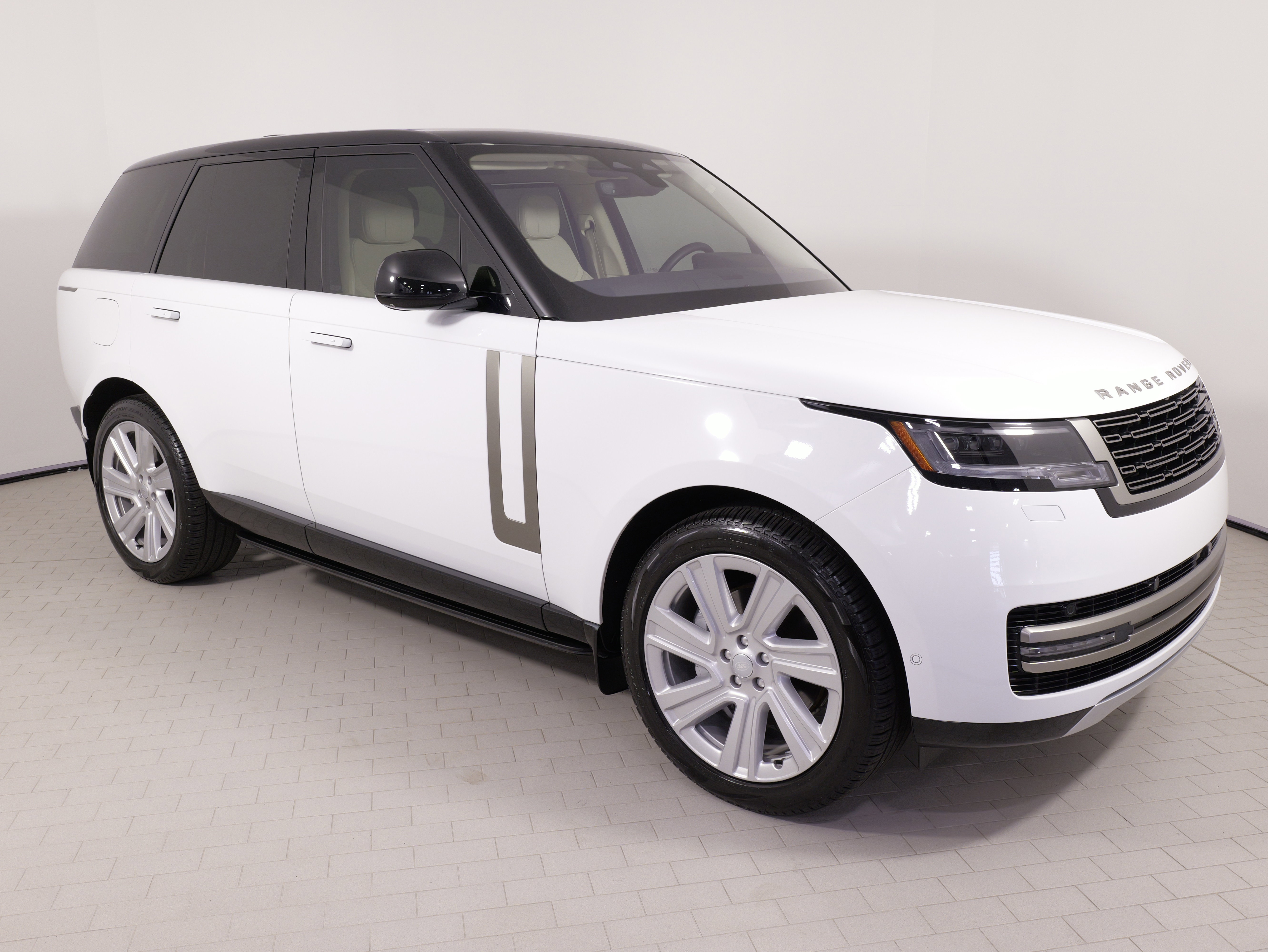 Used 2023 Land Rover Range Rover SE image 6