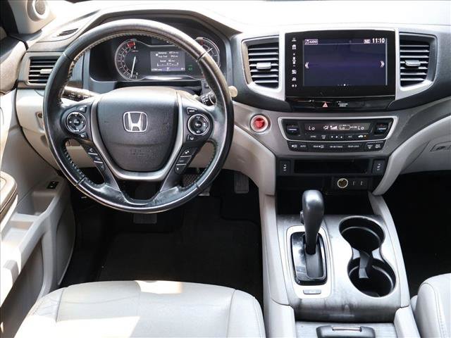 Used 2017 Honda Pilot EX-L image 24