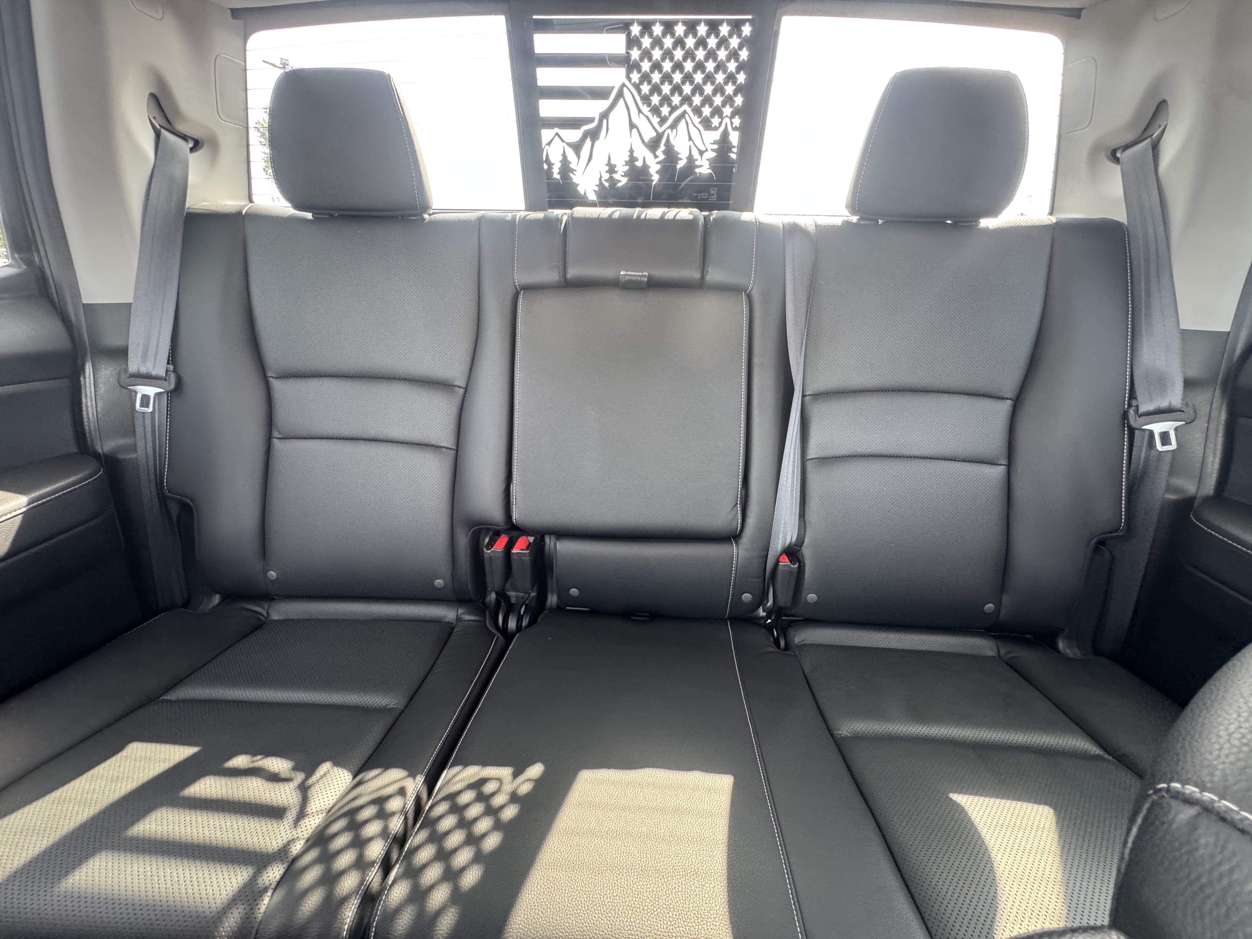 Used 2022 Honda Ridgeline RTL-E image 29