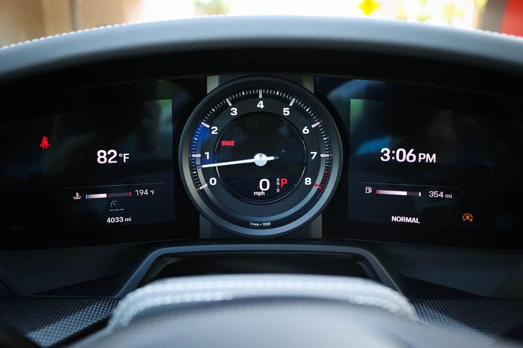 Used 2024 Porsche 911 Carrera S image 26