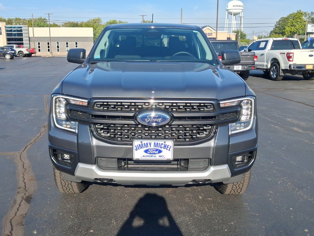 New 2026 Ford Ranger XLT w/ Equipment Group 301A High AWD/4WD image 32