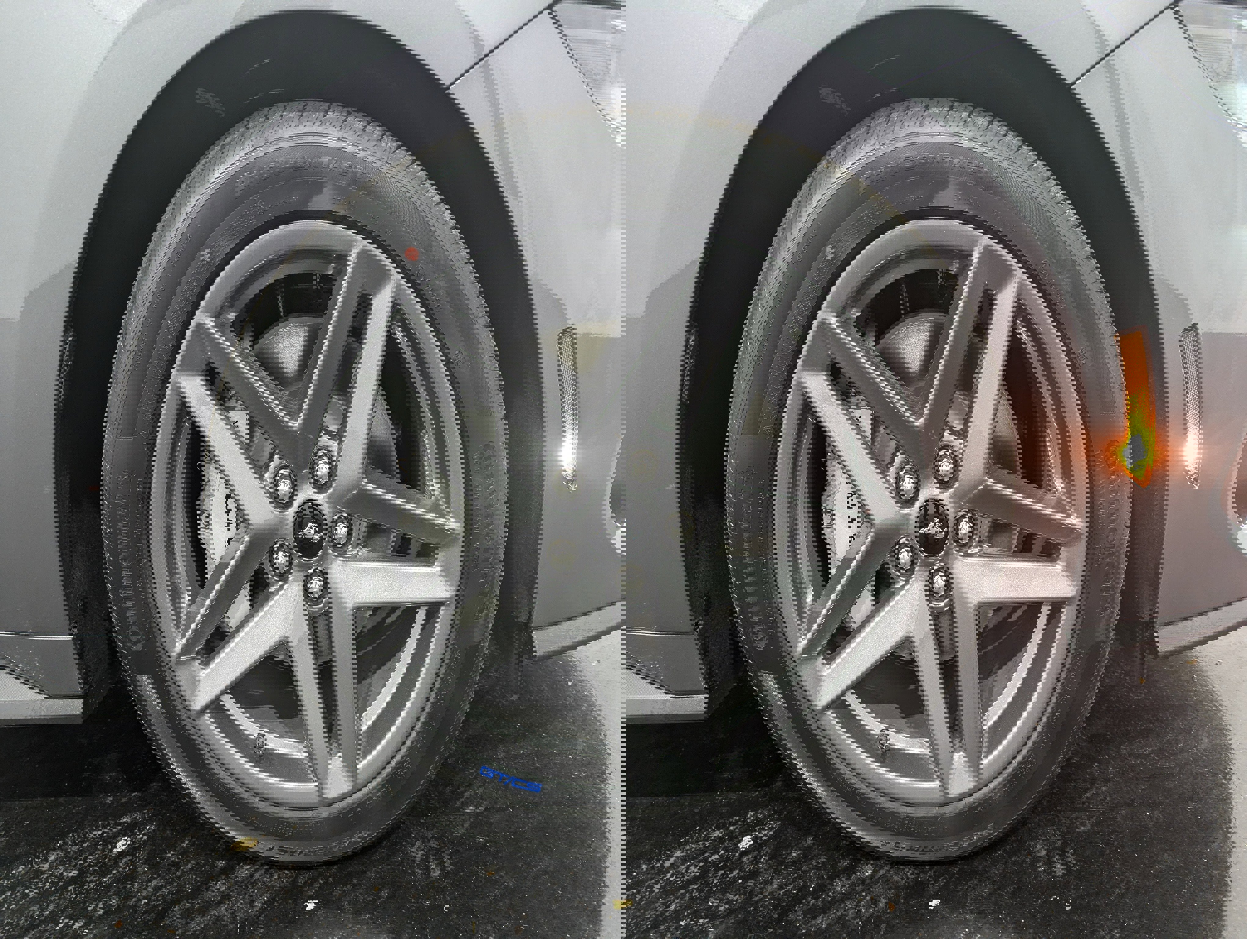 New 2025 Ford Mustang GT Premium image 6