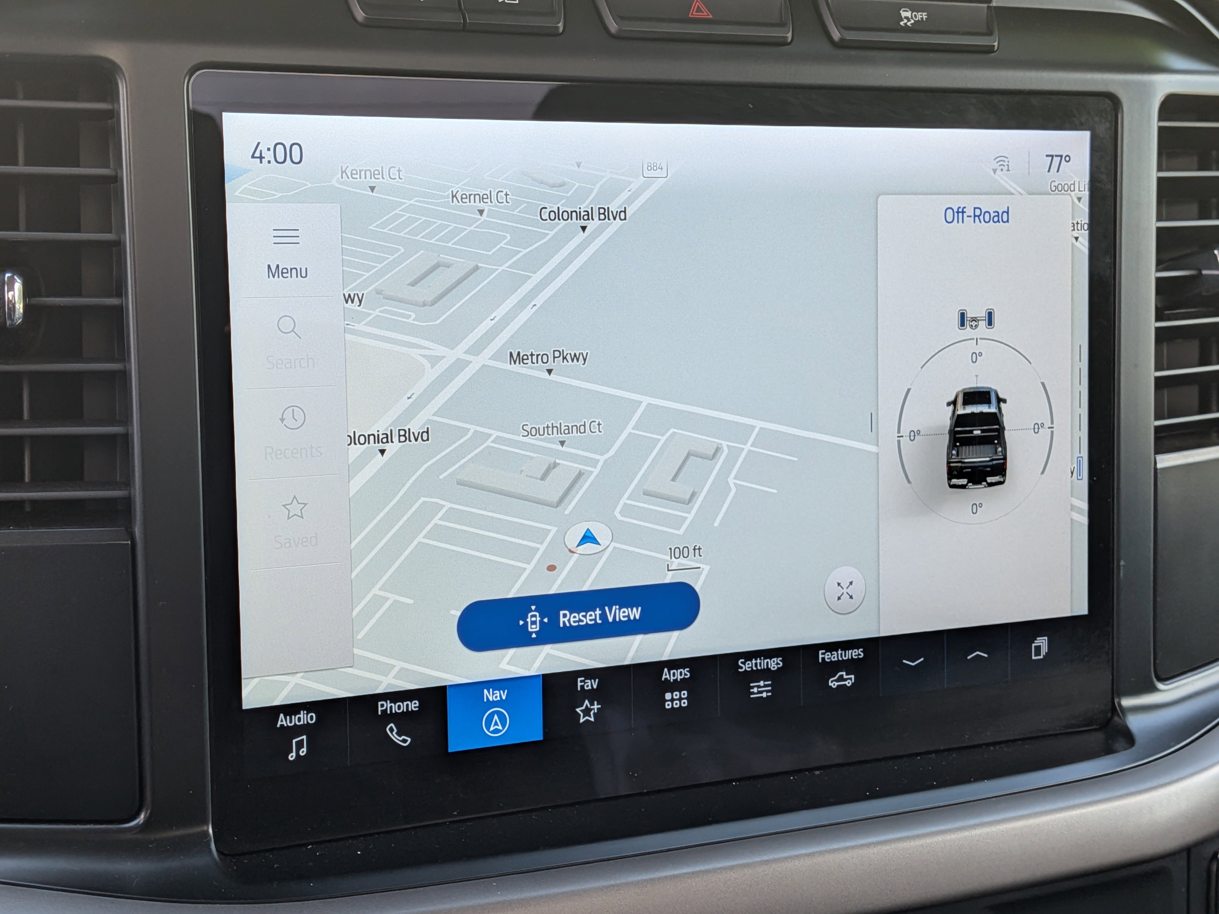 Used 2024 Ford F150 XL w/ Equipment Group 103A High AWD/4WD image 30