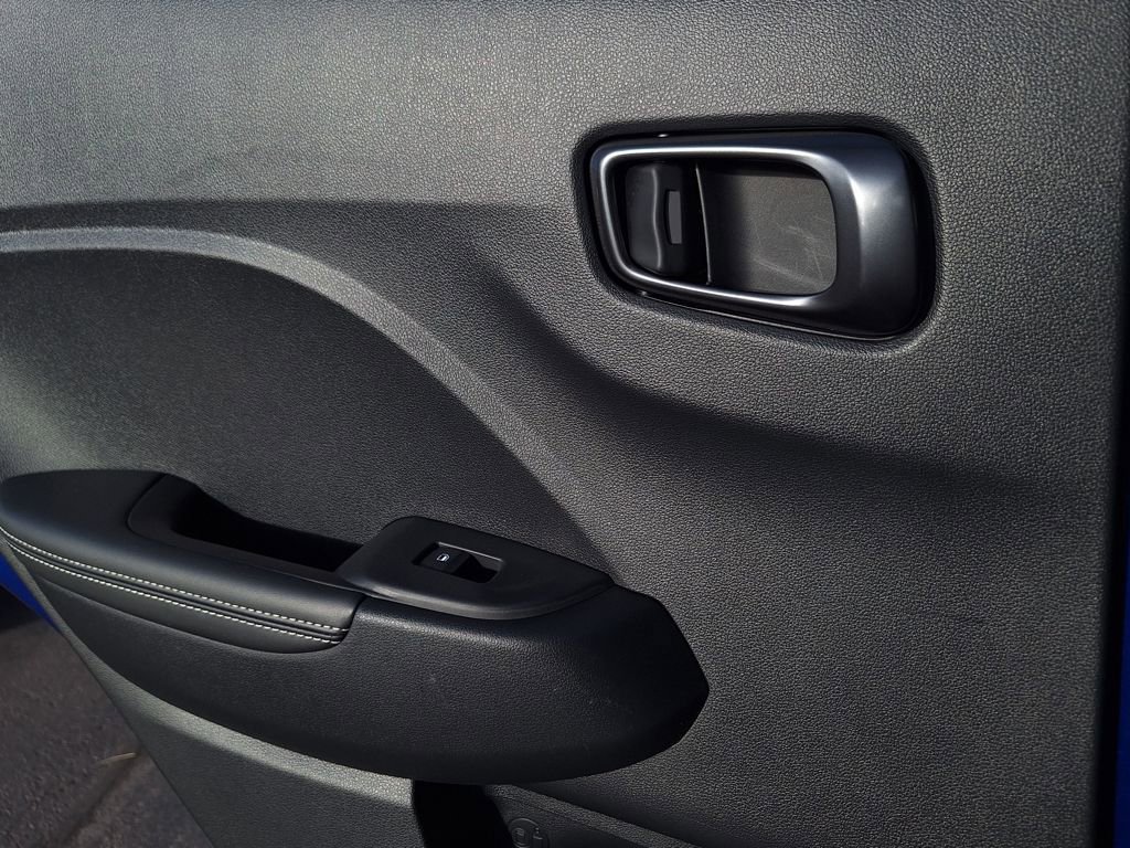 Certified 2023 Hyundai Venue Limited image 15