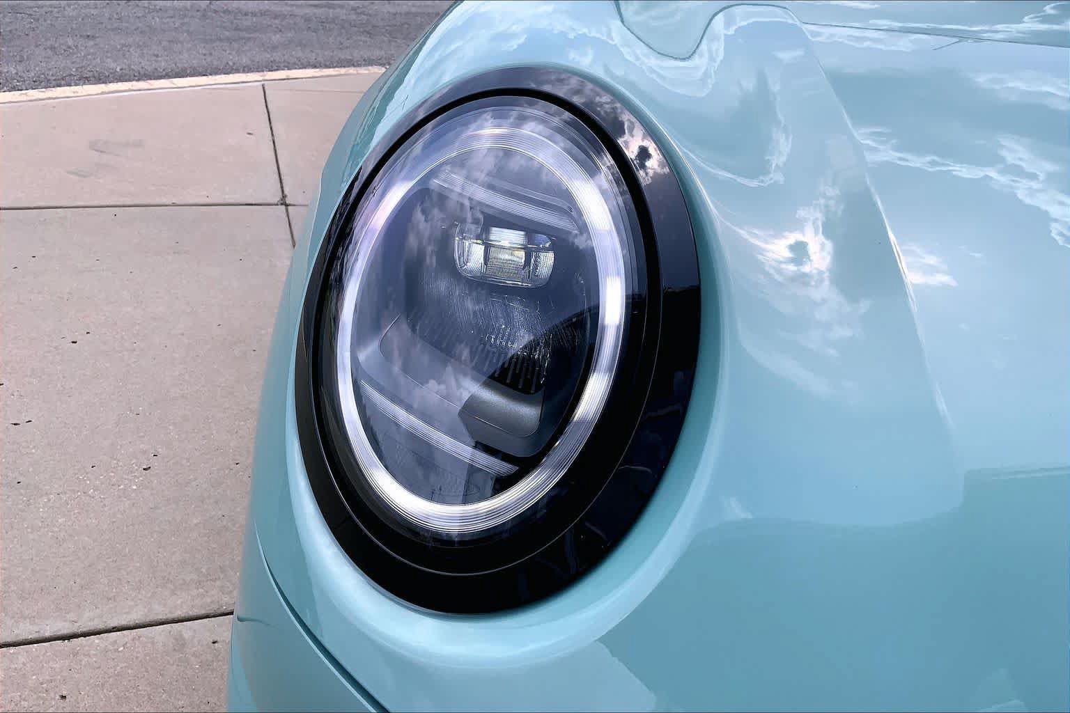 New 2026 MINI Cooper S FWD image 13