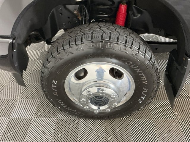 Used 2017 Ford F350 Platinum w/ Platinum Ultimate Package image 36