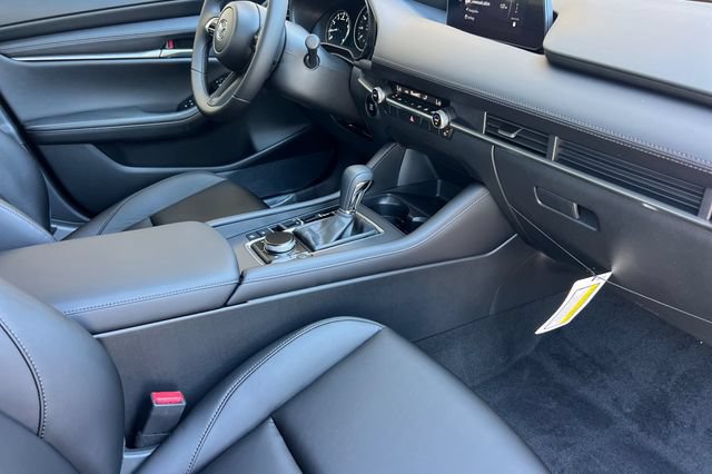 New 2026 MAZDA MAZDA3 s Sport FWD image 16