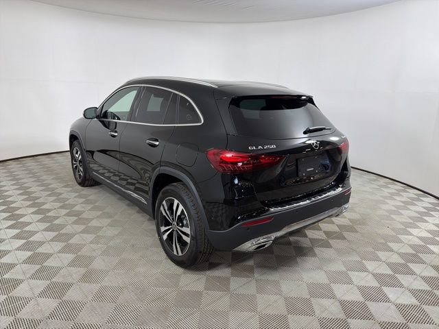 New 2026 Mercedes-Benz GLA 250 4MATIC image 5