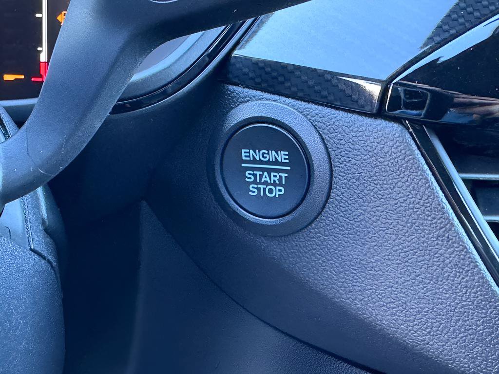 New 2026 Ford Escape ST-Line w/ Cold Weather Package FWD image 19