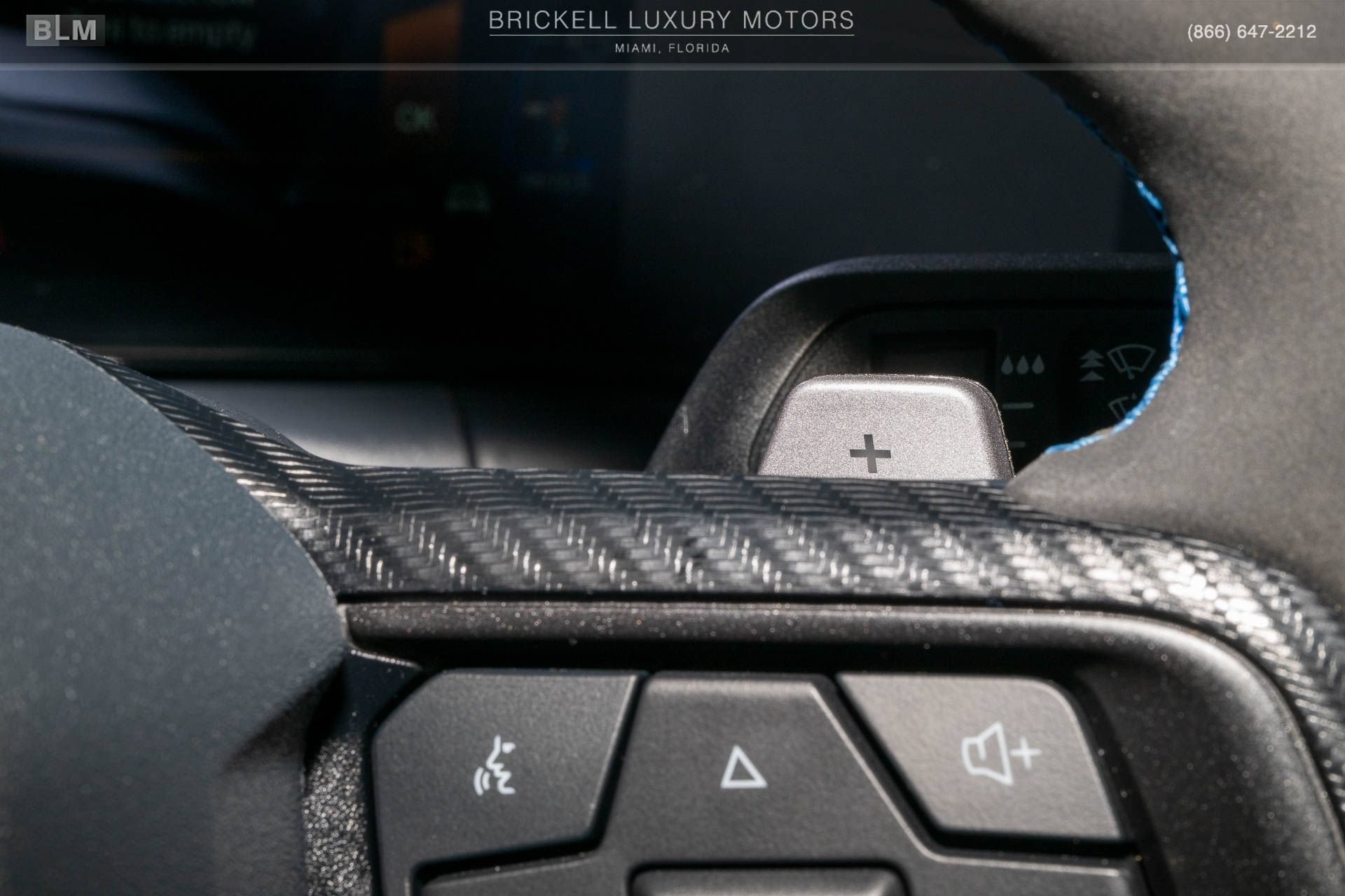 Used 2024 Ford Mustang Dark Horse RWD image 31