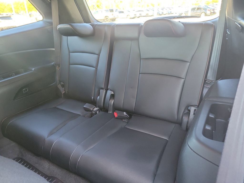 Certified 2022 Honda Pilot TrailSport image 18