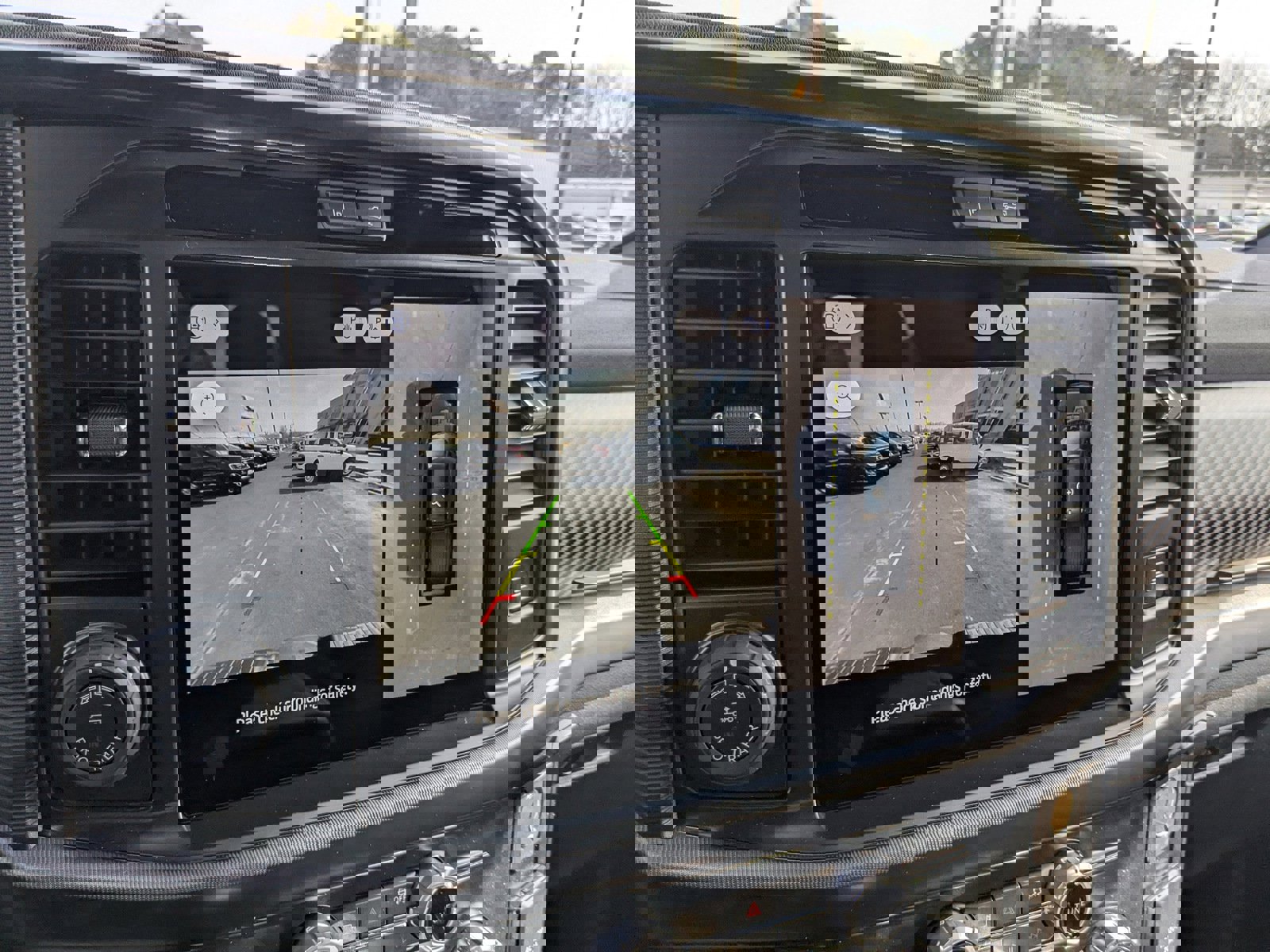 New 2025 Ford F150 Raptor AWD/4WD image 22