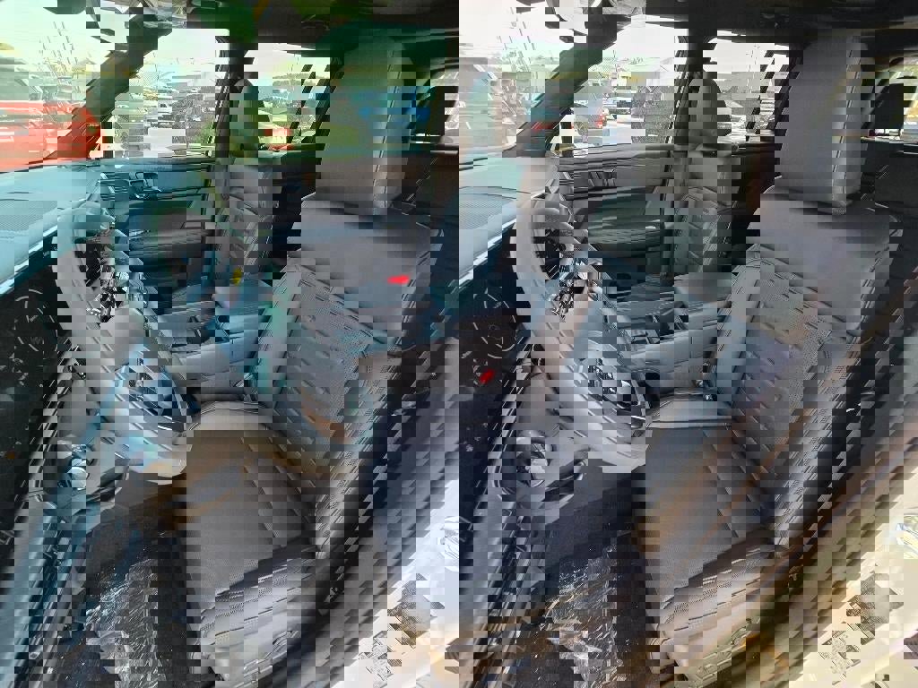 New 2025 Hyundai Santa Fe Calligraphy image 13