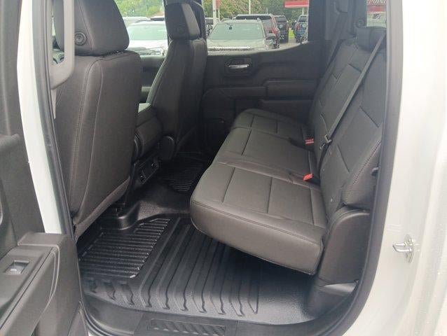 New 2026 GMC Sierra 1500 Pro w/ Pro Value Package AWD/4WD image 13