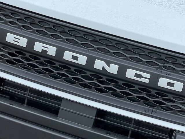 New 2026 Ford Bronco Sport Big Bend w/ Convenience Package AWD/4WD image 3