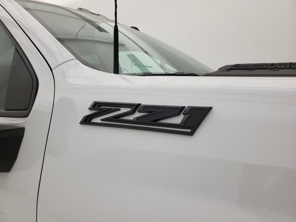 New 2026 Chevrolet Silverado 2500 LT w/ Trail Boss Package image 29
