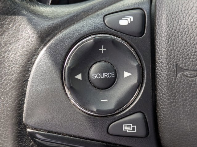 Used 2021 Honda HR-V EX-L image 11