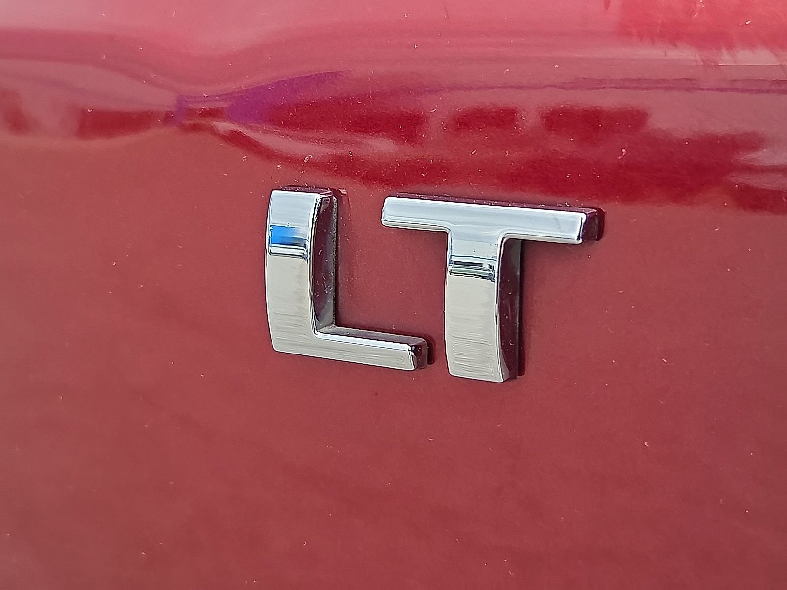 Used 2023 Chevrolet TrailBlazer LT w/ Convenience Package FWD image 9