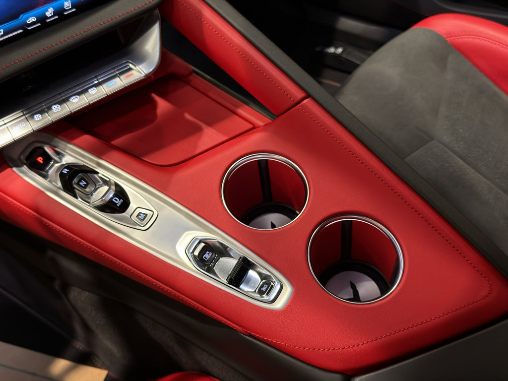 Used 2026 Chevrolet Corvette E-Ray w/ Battery Protection Package image 22