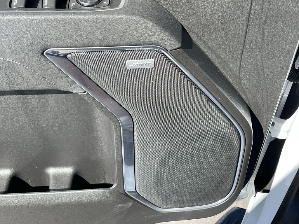 Used 2026 GMC Sierra 1500 SLT w/ SLT Premium Package image 25