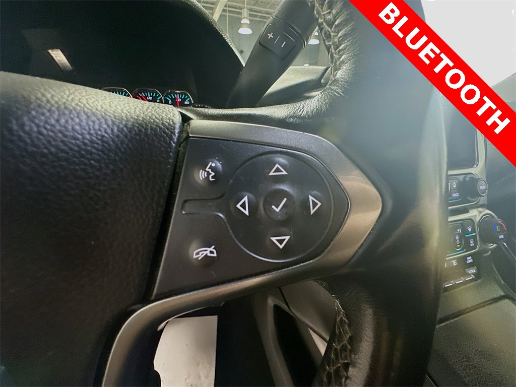 Used 2020 Chevrolet Tahoe Premier image 38