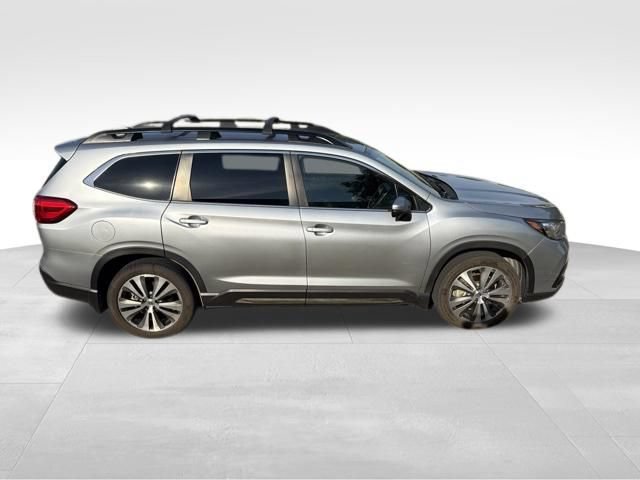 Used 2021 Subaru Ascent Limited w/ Popular Package #2 AWD/4WD image 2