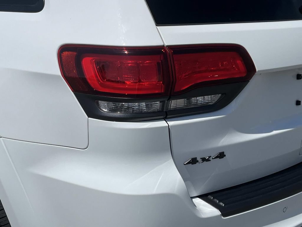 Used 2019 Jeep Grand Cherokee Limited X AWD/4WD image 10