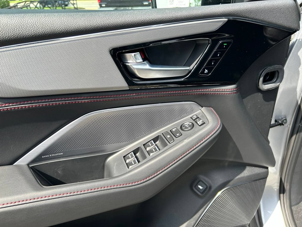 New 2026 Acura MDX A-Spec w/ Advance Package AWD/4WD image 12