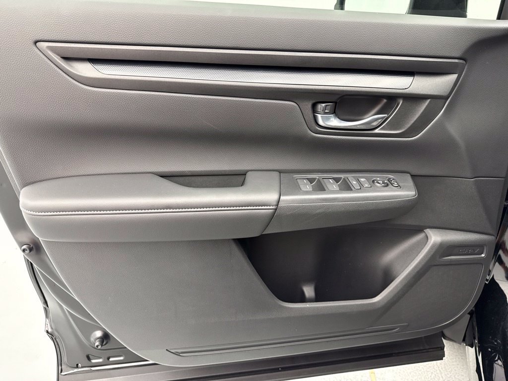 New 2026 Honda CR-V LX image 16