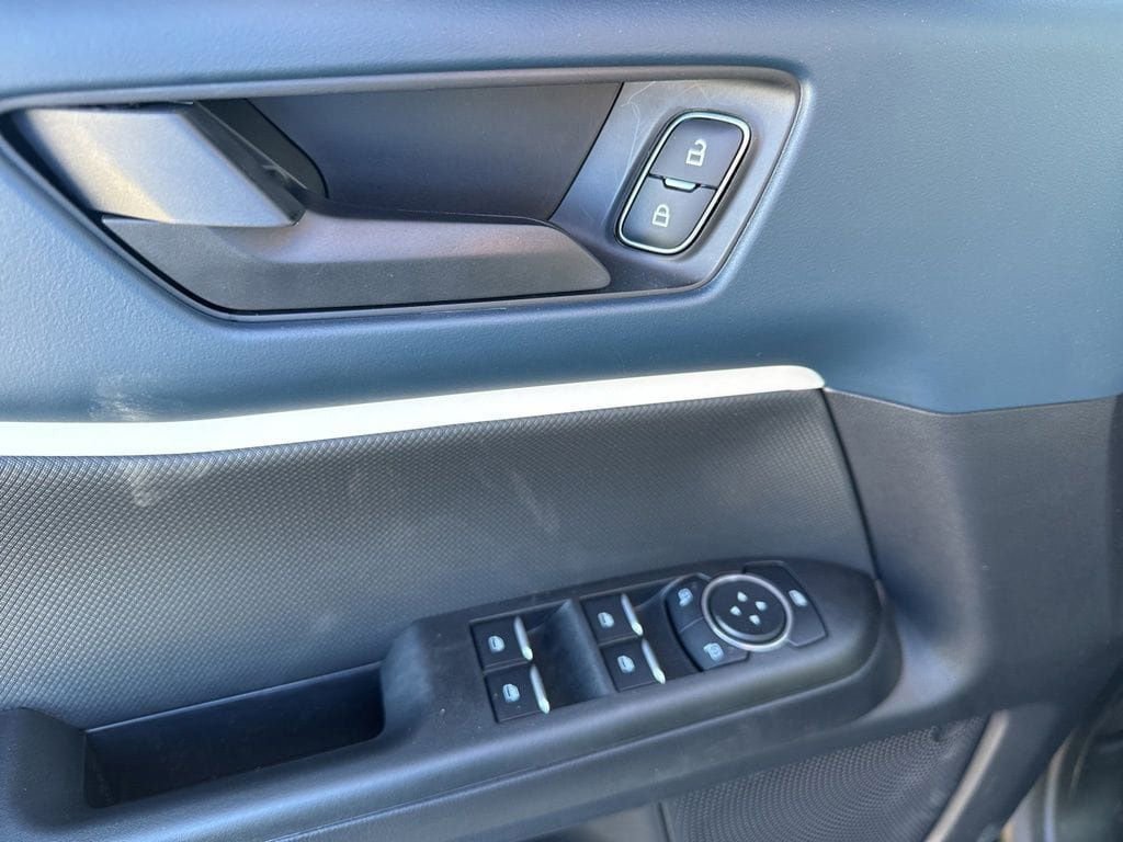 New 2025 Ford Bronco Sport Heritage w/ Convenience Package image 21