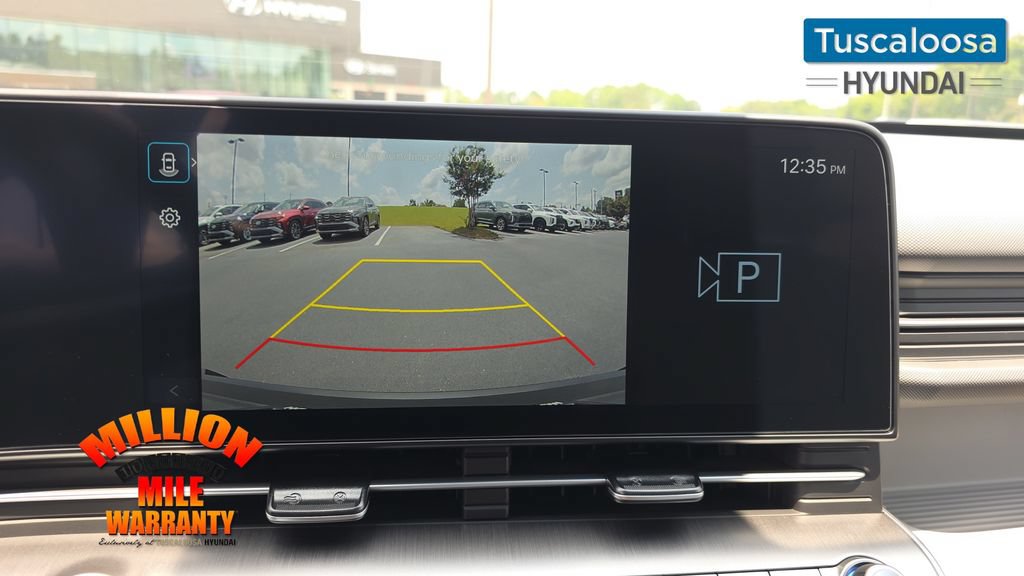 New 2026 Hyundai Kona SEL Sport FWD image 19