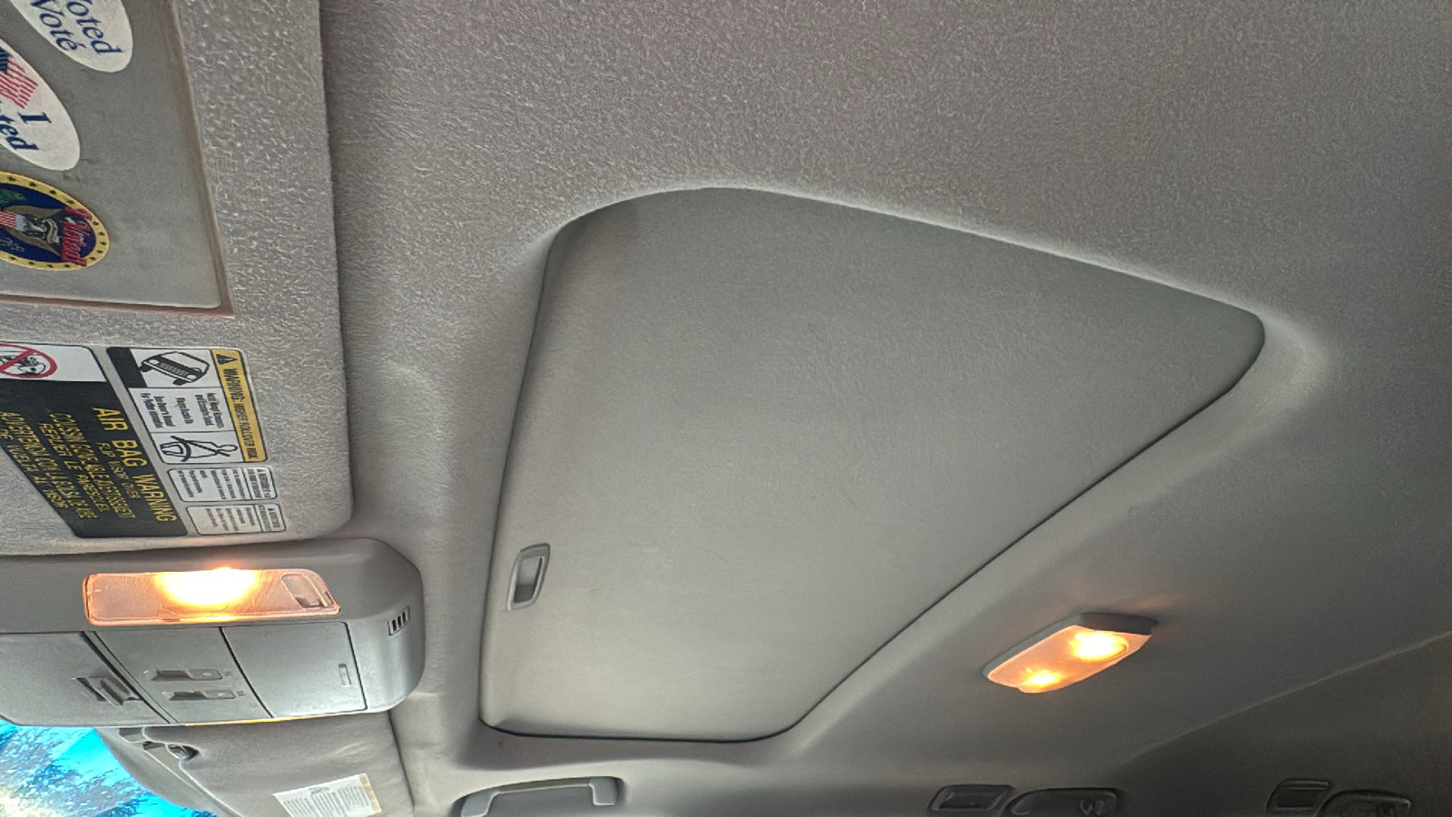 Used 2008 Toyota Sequoia Limited image 11