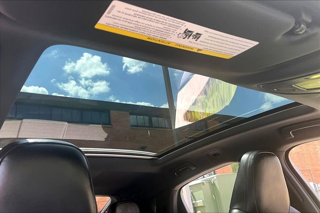 Used 2024 Porsche Cayenne S image 22