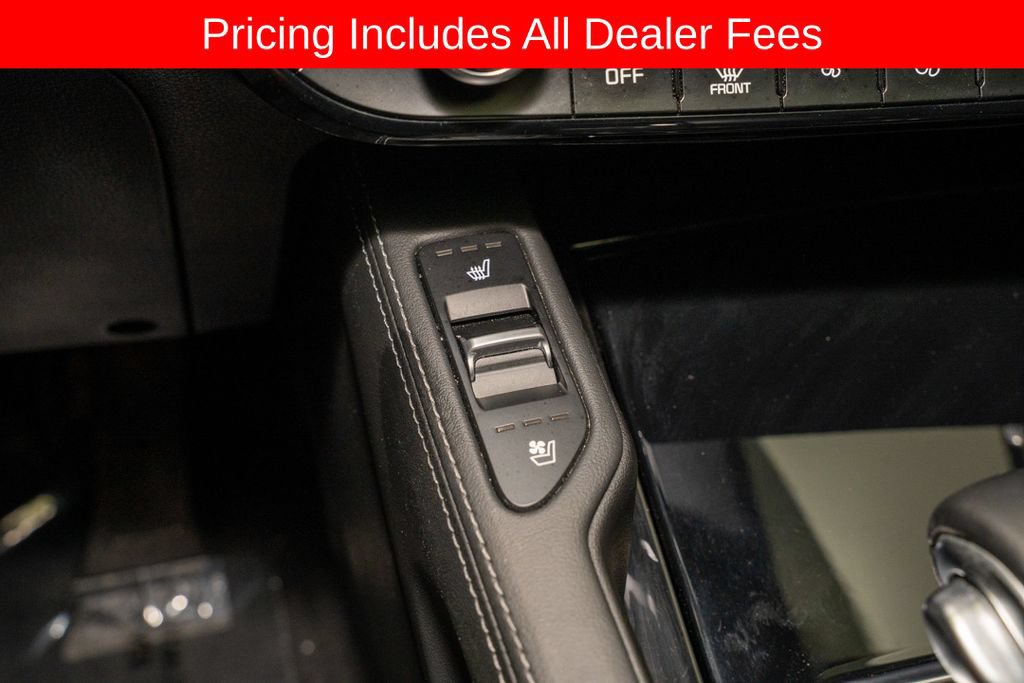 Certified 2024 Kia Telluride EX X-Line AWD/4WD image 18
