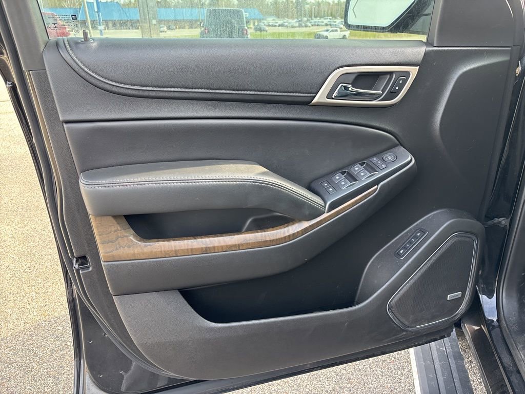 Used 2018 GMC Yukon XL Denali w/ Denali Ultimate Package RWD image 19