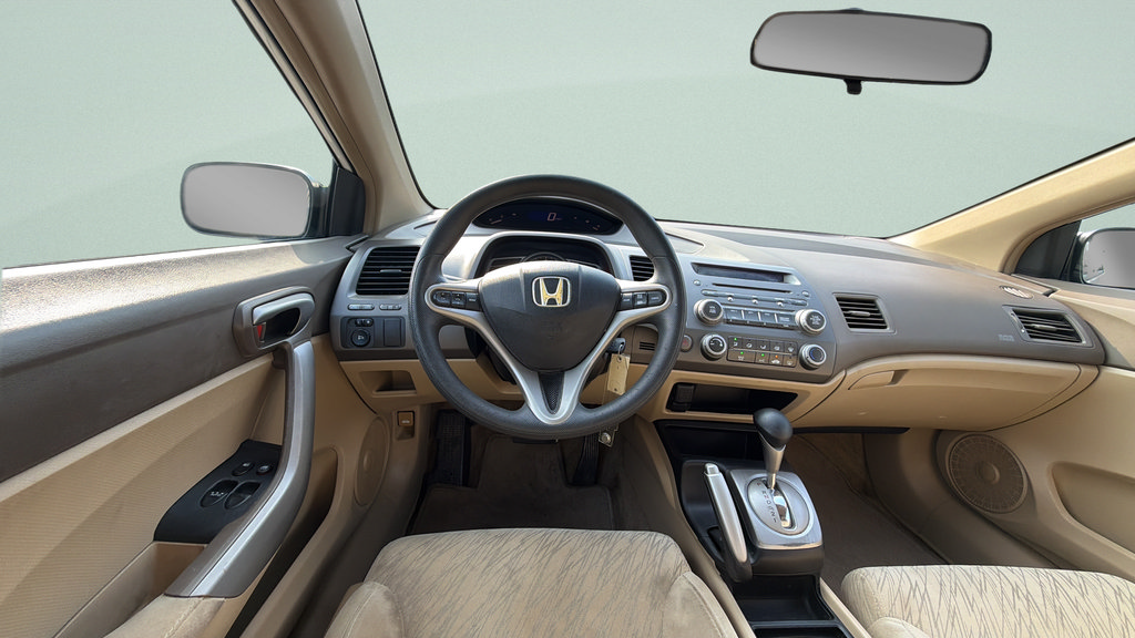 Used 2007 Honda Civic EX image 13