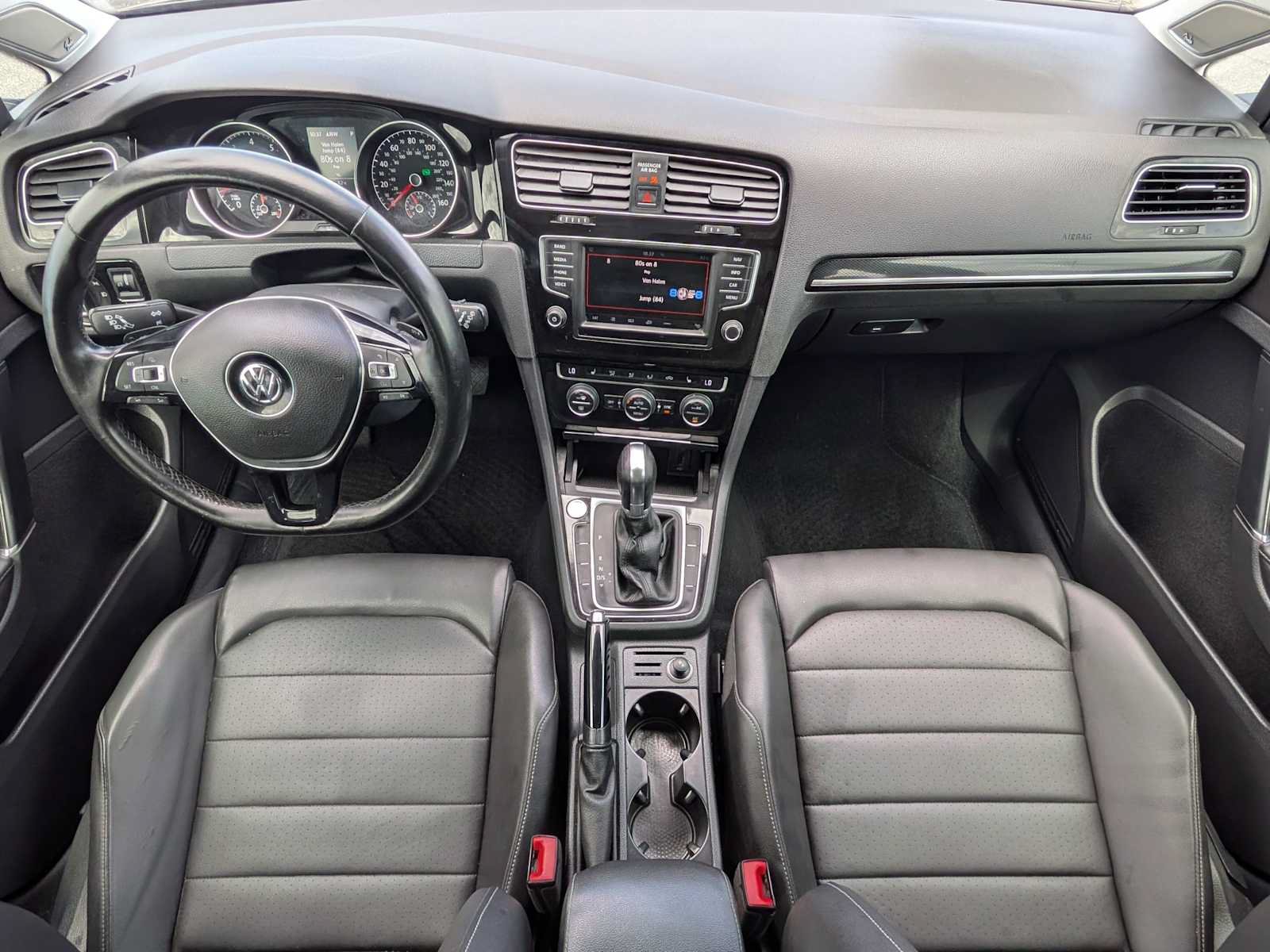 Used 2016 Volkswagen Golf Limited Edition FWD image 22
