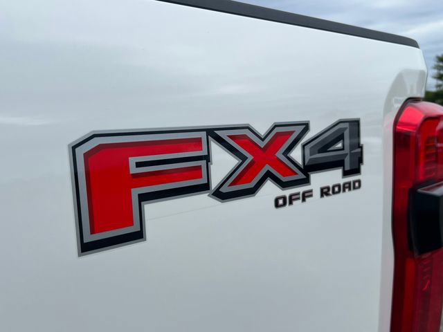 New 2026 Ford F350 4x4 Crew Cab Super Duty image 30