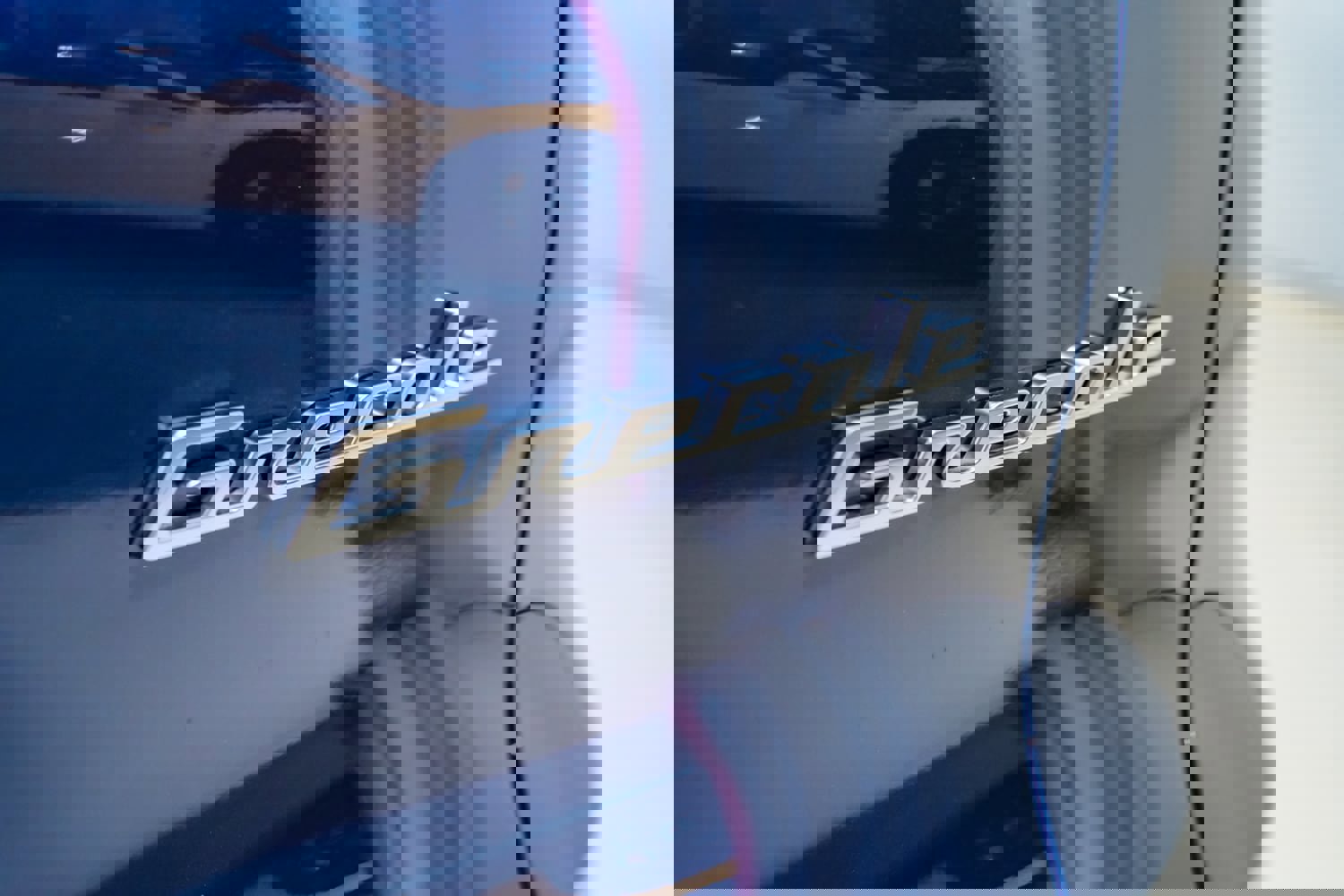 Used 2025 Maserati Grecale Modena image 50