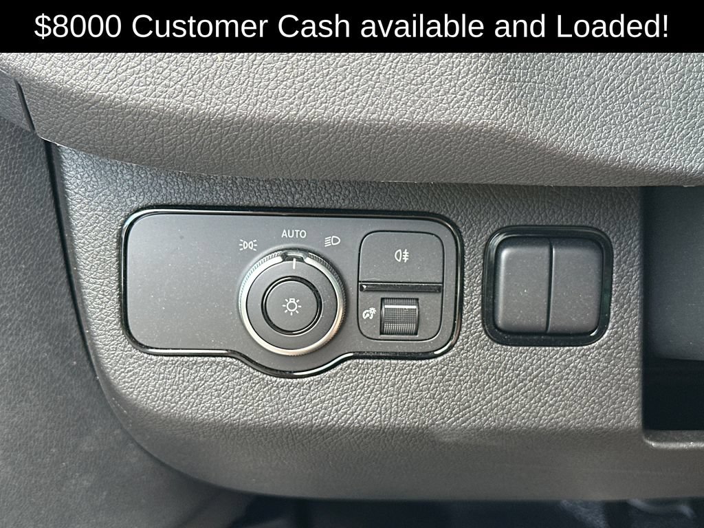 Used 2025 Mercedes-Benz Sprinter 2500 image 31
