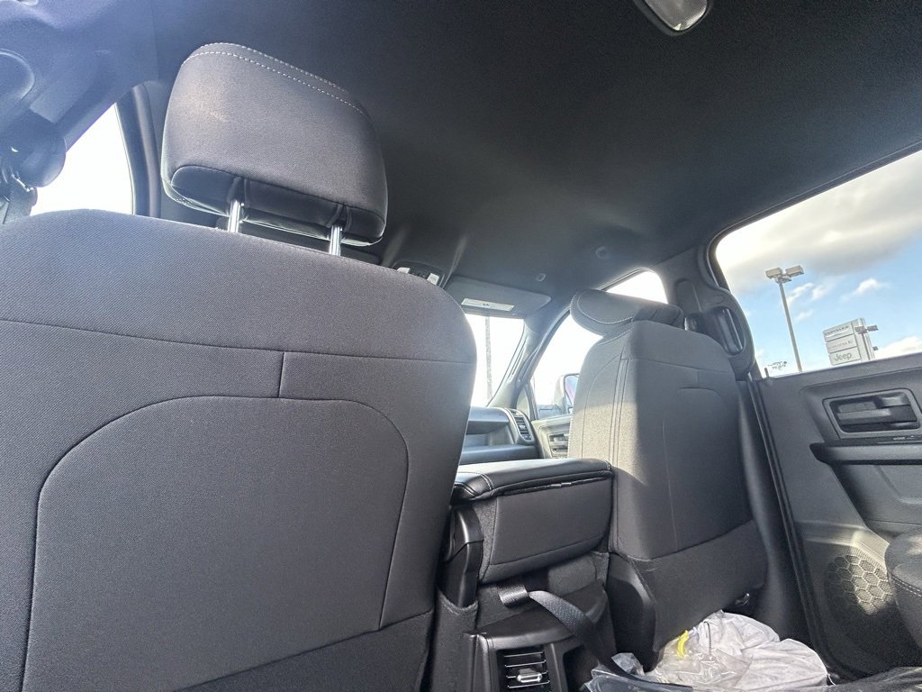 New 2026 RAM 2500 Tradesman w/ Power Wagon Package image 27