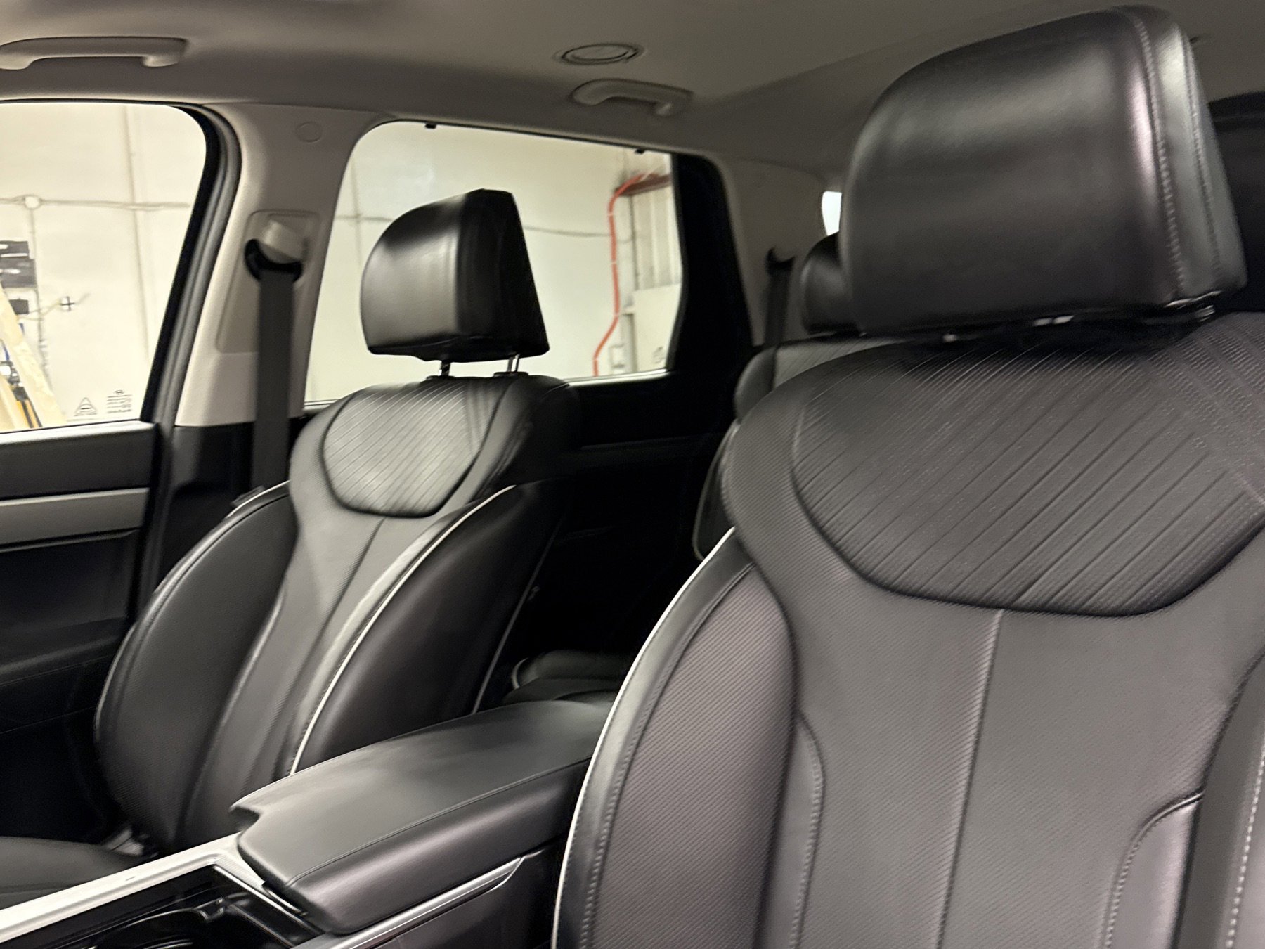 Used 2025 Hyundai Palisade XRT image 5