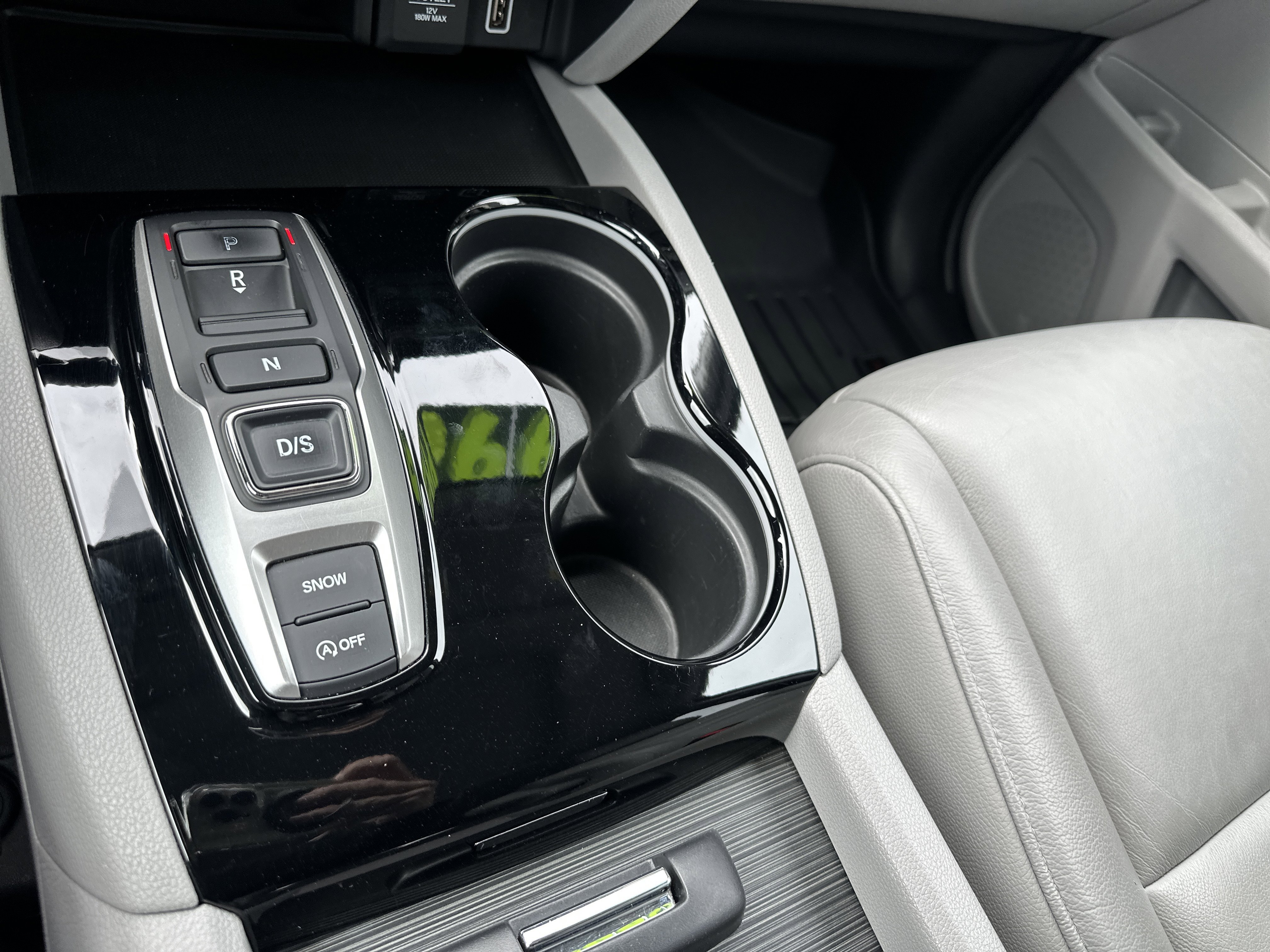 Used 2019 Honda Pilot Touring image 20