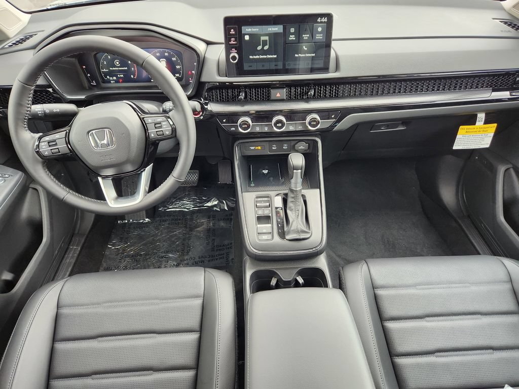 New 2026 Honda CR-V Sport Touring image 10