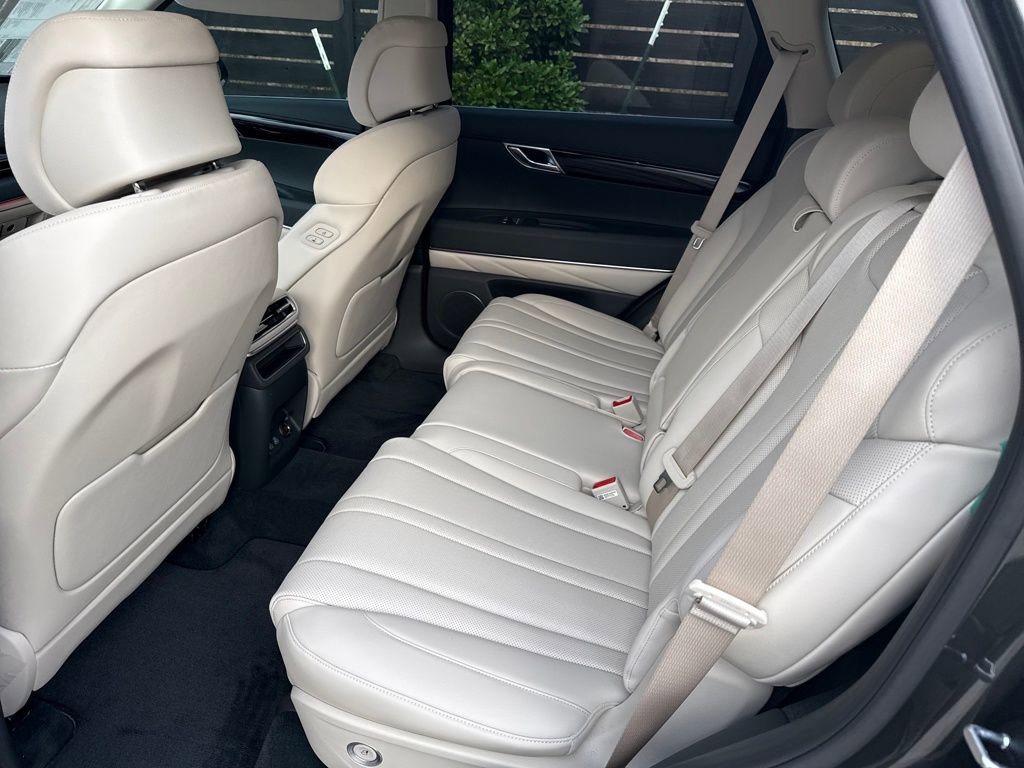 New 2026 Genesis GV80 2.5T image 13