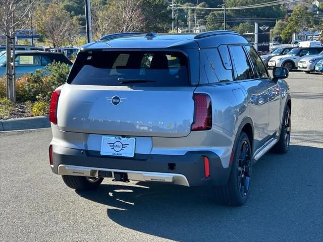 New 2026 MINI Cooper Countryman SE image 5