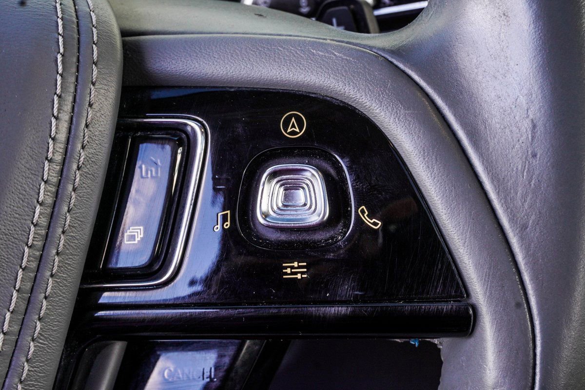 Used 2020 Lincoln Aviator Reserve w/ Equipment Group 201A image 27