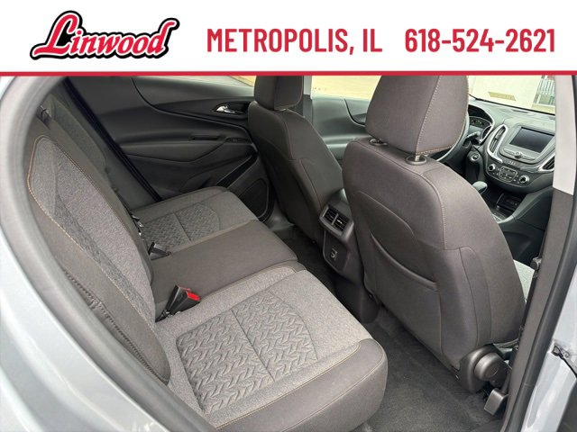Used 2024 Chevrolet Equinox LT image 10