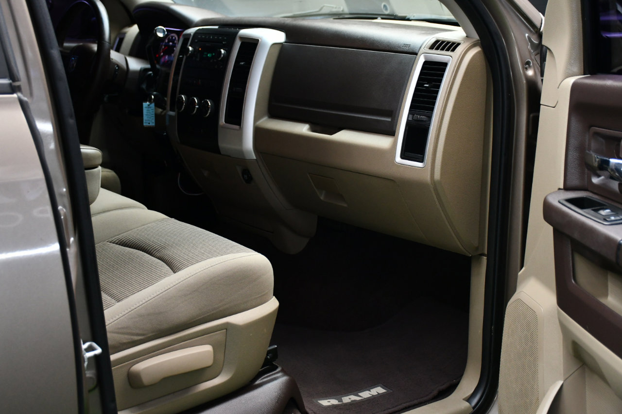 Used 2010 Dodge Ram 1500 Truck SLT w/ Big Horn Regional Pkg image 32